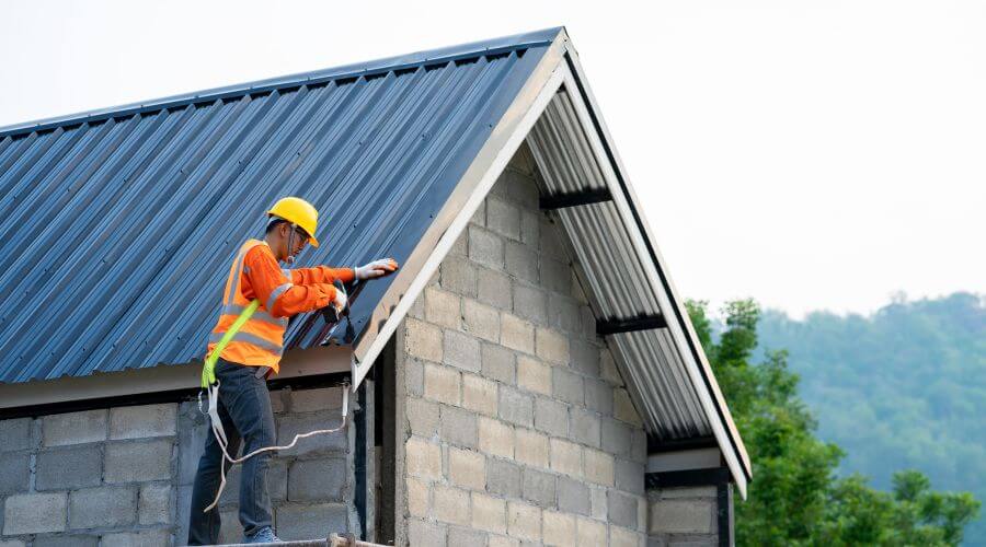 Local Chimney Repair in Zaleski, OH